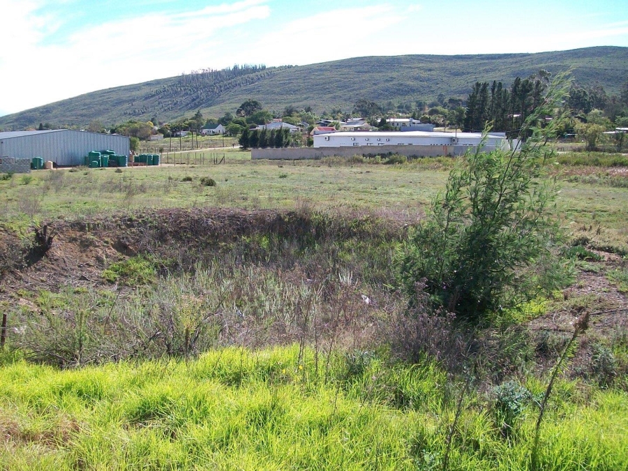 0 Bedroom Property for Sale in Joubertina Eastern Cape